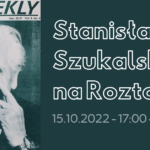 Wystawa z drzeworytem płazowskim w Horyńcu-Zdroju