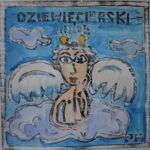 Poszukiwanie istoty drzeworytu – efekty prac z lipca