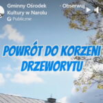 Kończymy projekt „Powrót do korzeni drzeworytu”