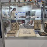 „Dziedzictwo Południcy” z drzeworytami