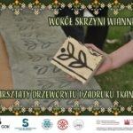 Horyniecka biblioteka z dotacją – w programie także drzeworyt!