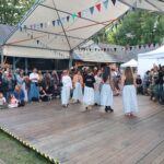 Gminny Ośrodek Kultury w Narolu po raz drugi został beneficjentem programu „Niematerialne przekaż dalej”